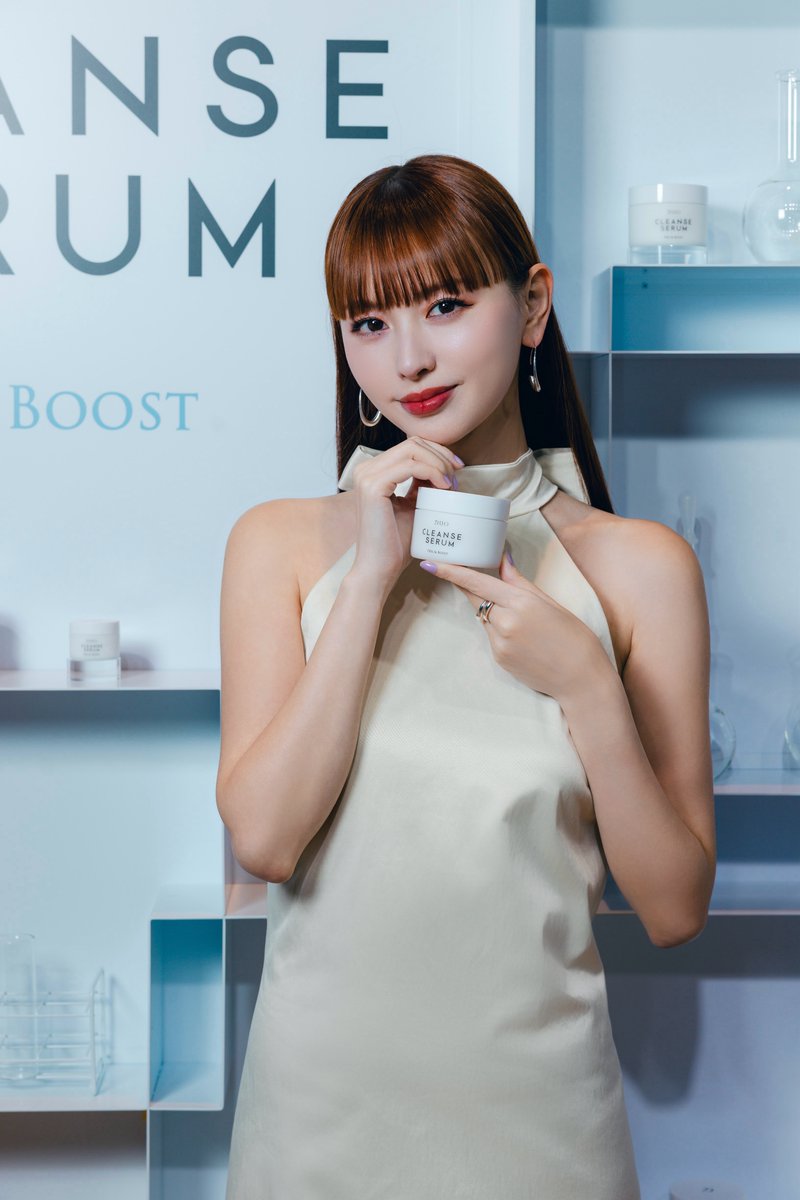 公式】DUO（デュオ） (@duocosme) / Posts / X