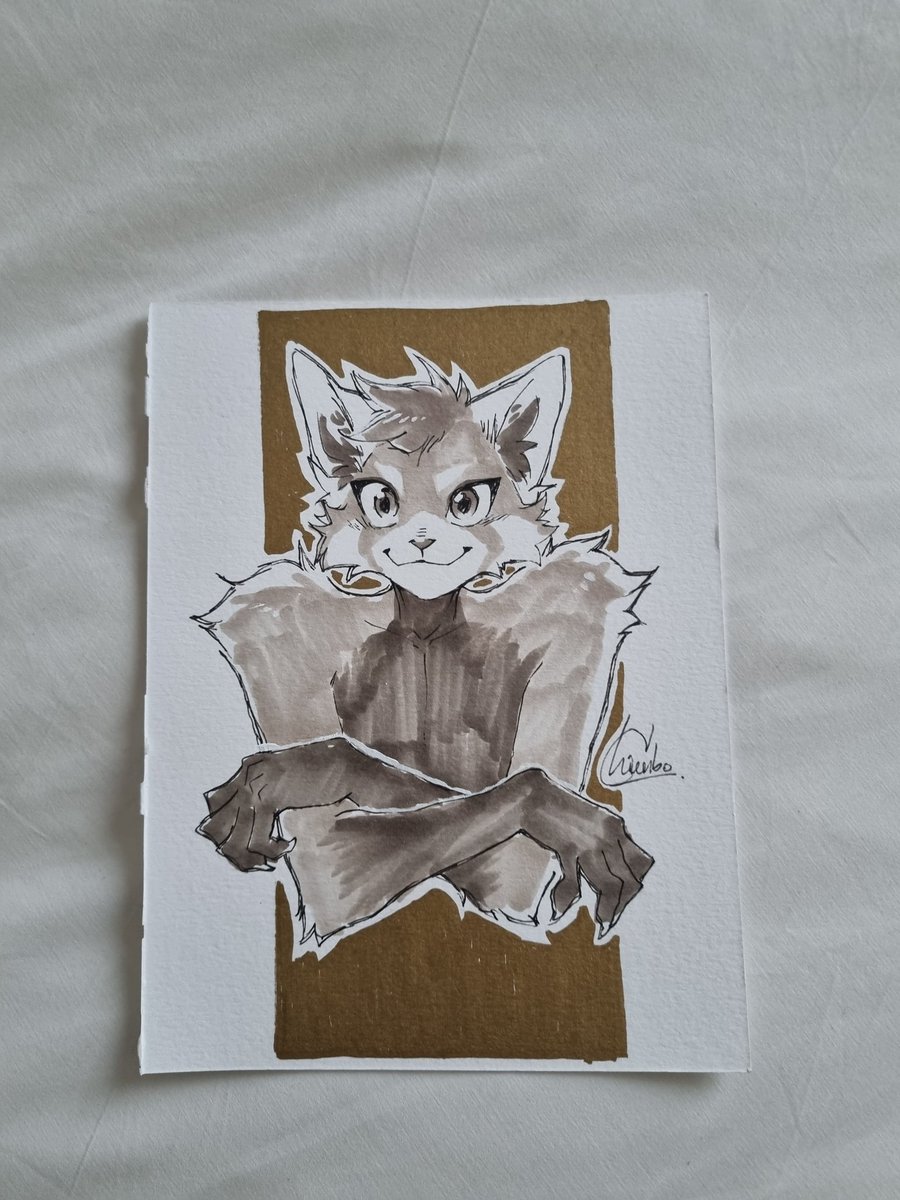 RenPanda ➡️ IWAG 2026 tweet media