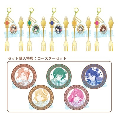 アイドルマスターSideMグッズ情報 (@sidem_goods) / Posts / X