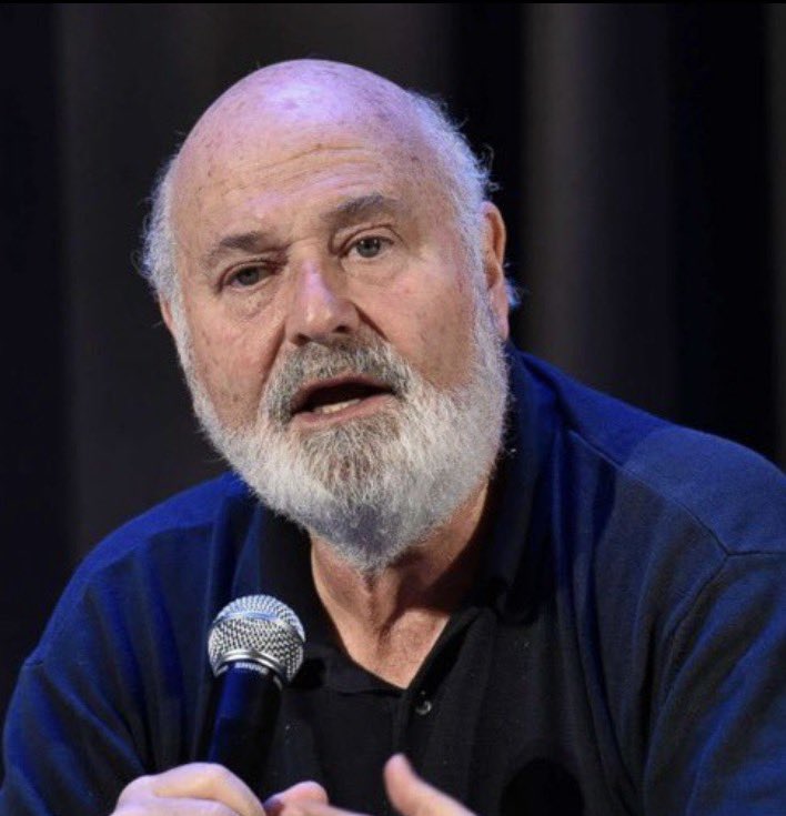 BREAKING:  I can confirm that Rob Reiner has been found dead in his Brentwood home.  Cause of death still unknown. 

RIP.