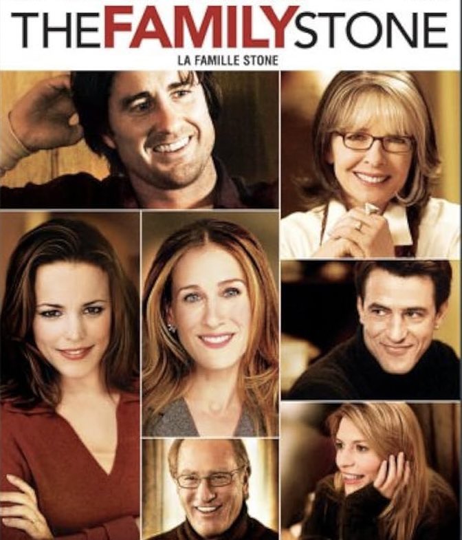 The end of this movie hits just a little different this year! 😢