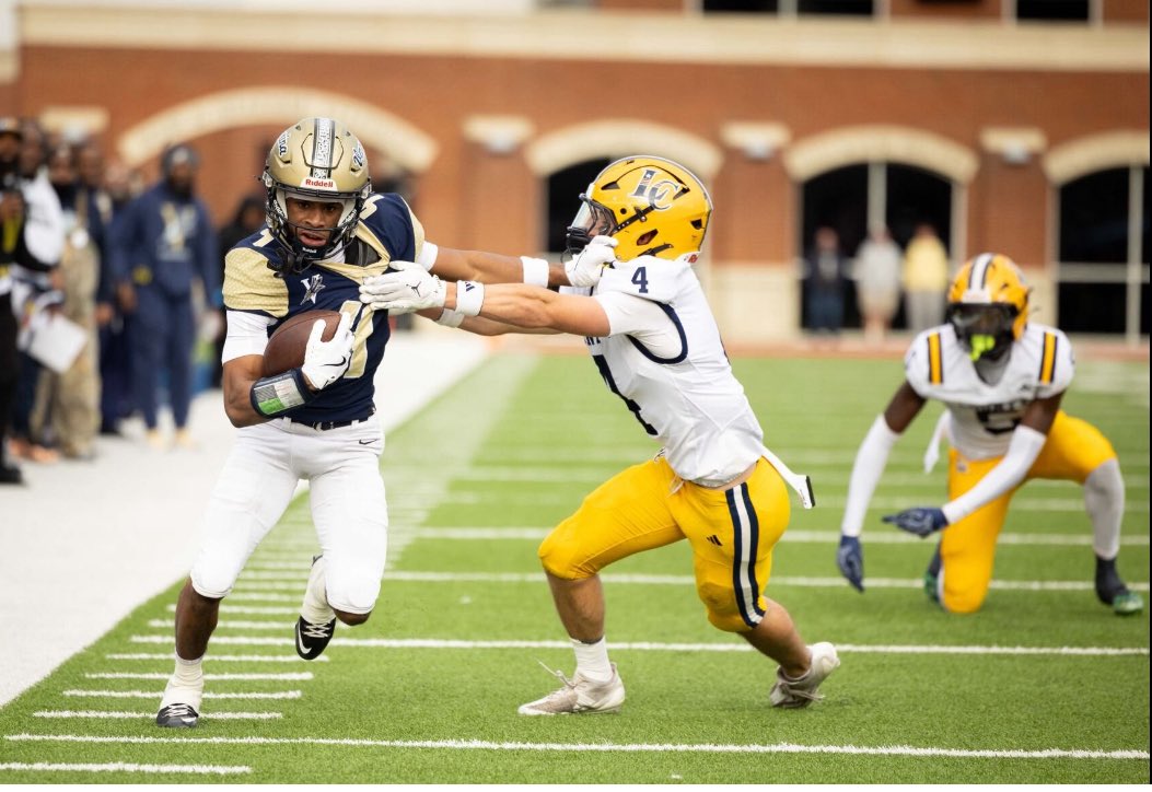 Trevon “Tre” Rogers tweet media