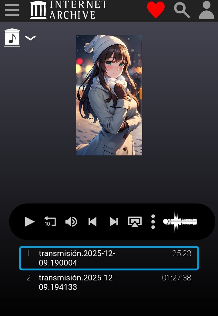 DjAome's tweet photo. https://t.co/u974Eiug9X
#podcast #anime #djaome #alianzanime #radionline #animenexus https://t.co/HQxRHjPIHh