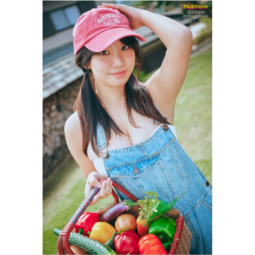 細谷さら