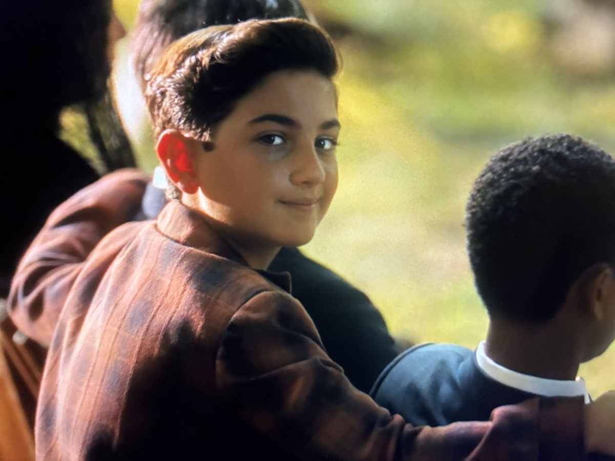 IndyCevans's tweet image. As pessoas: quem foi Ricardo Santos?

 #ITWelcomeToDerry #ItBemVindosADerry