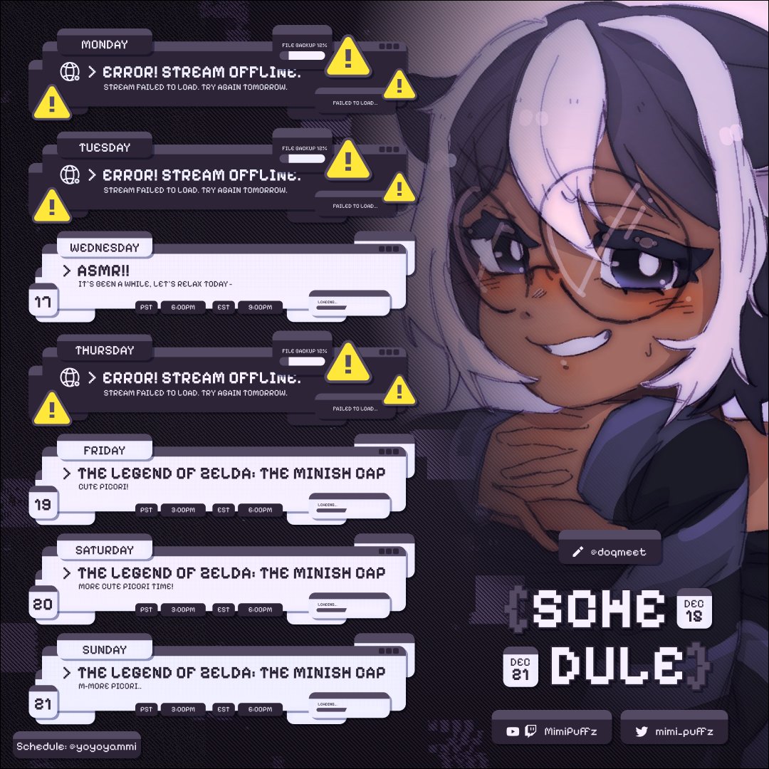 Mimi 🦨💢 (@mimi_puffz) / Posts / X