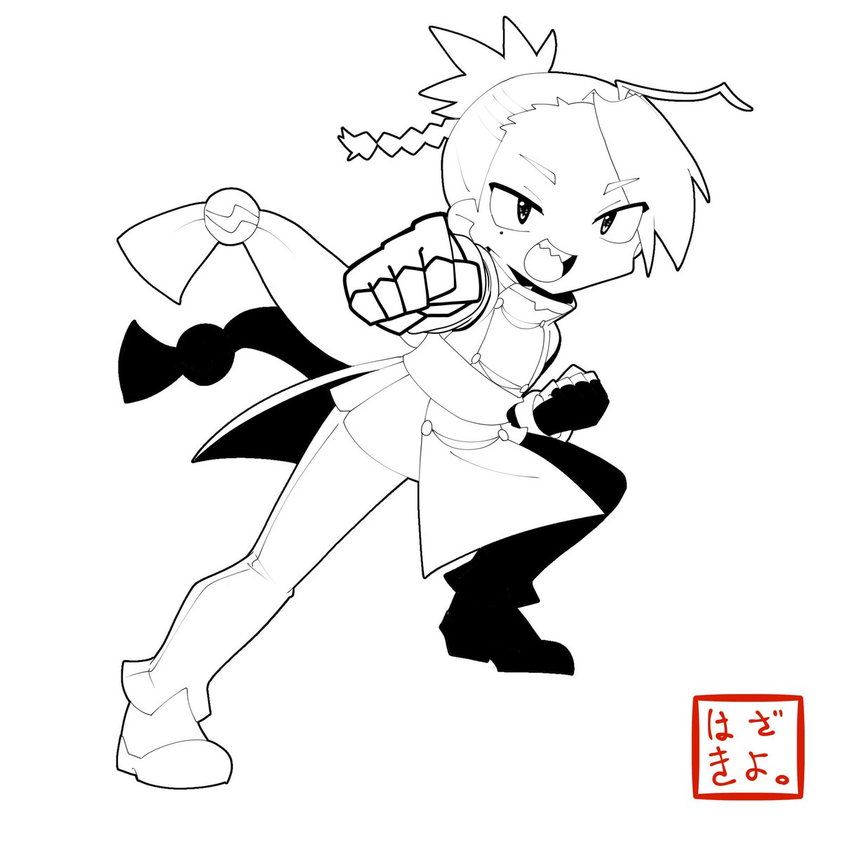 きよたか 狭間きよたか (@kiyotakahazama) / Posts / X