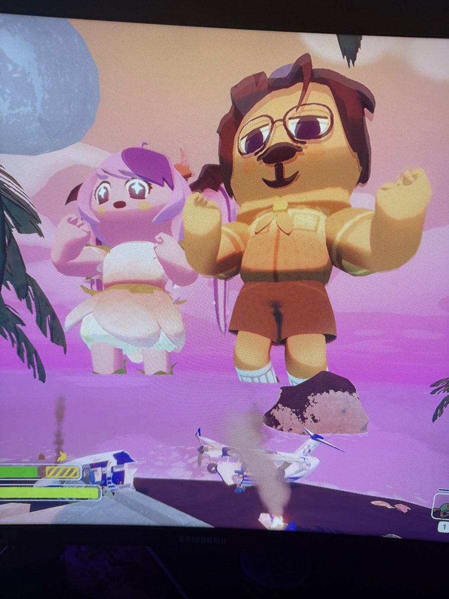 Smhalss's tweet image. An AMAZING day to be a bbno$ fan and a Peak player