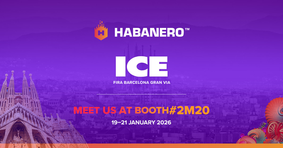 Habanero tweet media