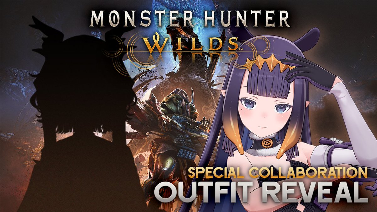 🐙NEXT STREAM🐙

Special Collaboration Outfit Reveal?! + TU4 Content with Biboo!!!!

▶️youtube.com/live/sKNI9C-yW…

#TAKOTIME