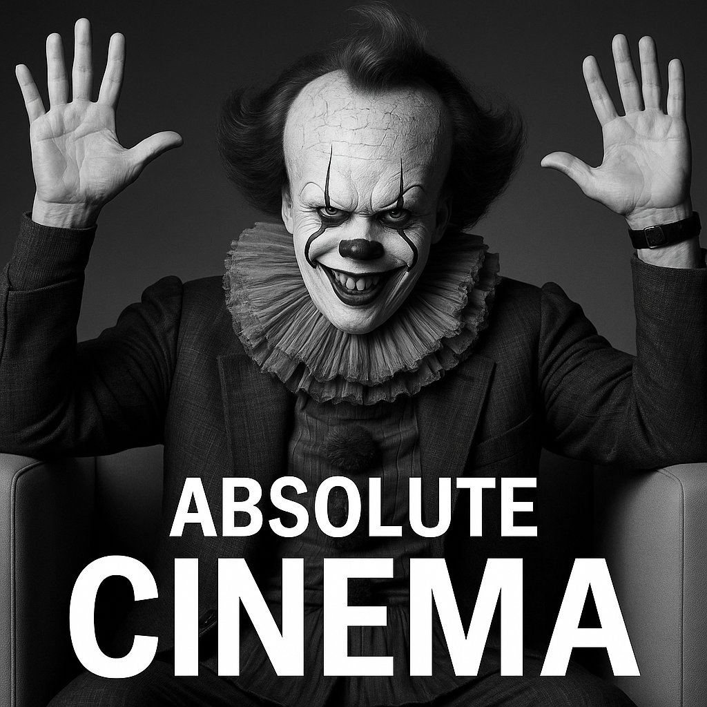 The welcome to Derry finale