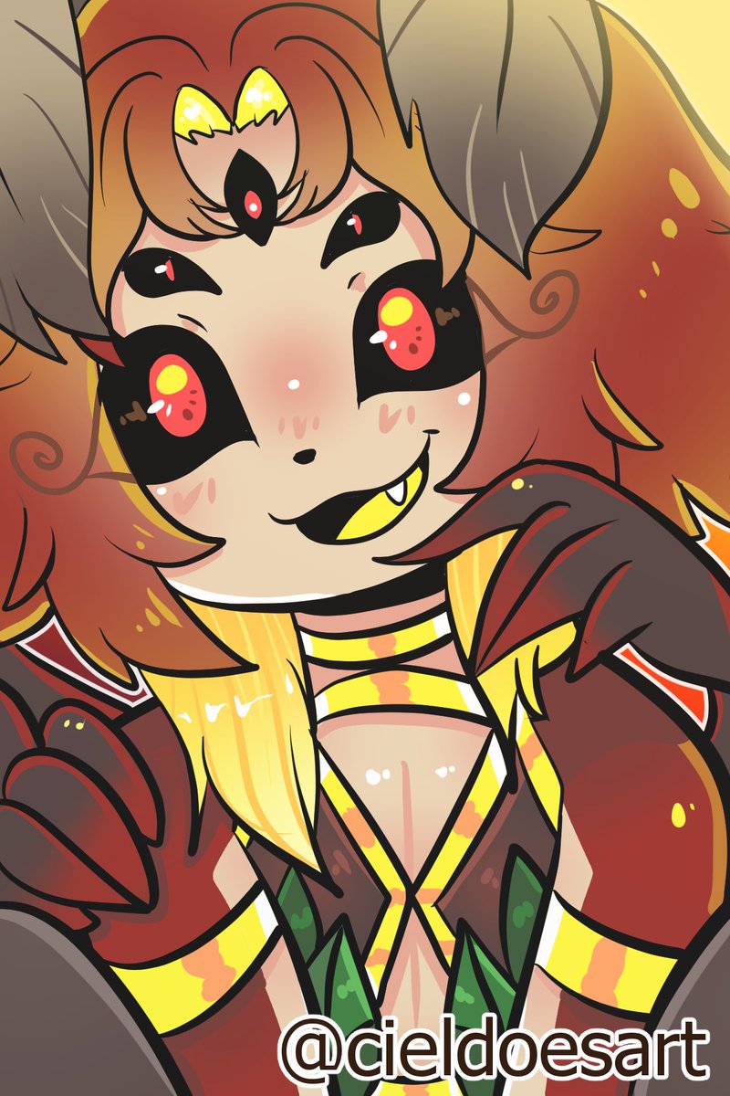 🕯️A Moth Vtuber for <a href="/SillySilkiee/">SillySilkiee || 18+ || PLOP PLOP</a> 🕯️

I did this a while ago, and I'm finally posting it. I loved working on this so much, Silkiee, and I can't wait to see what you do with it!! ♥️

#Vtubers #VtuberEN