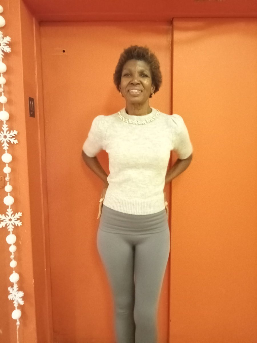 PauletMaggy's tweet photo. In just a few hours it's my B-day. 60-1. OMG! #birthday 🎂 #December https://t.co/K5BucThICQ