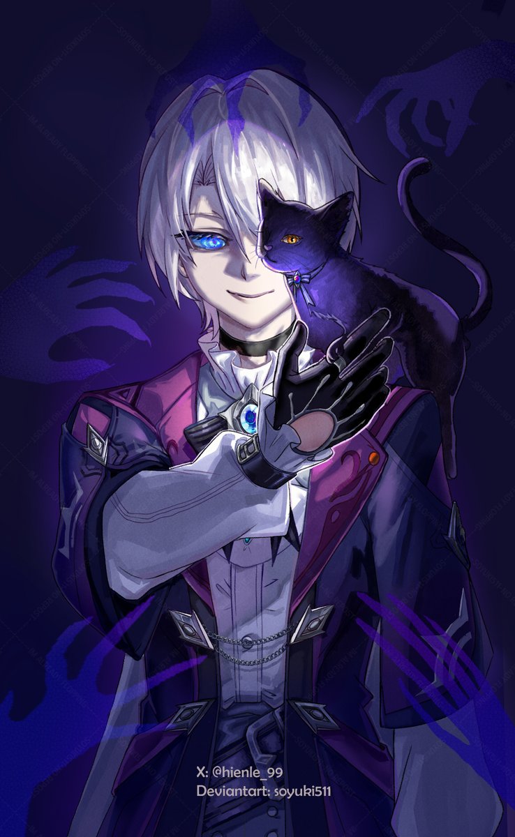 ✨️Zₒₘzᵢₑ✨️ (@zomziekitten) / Posts / X