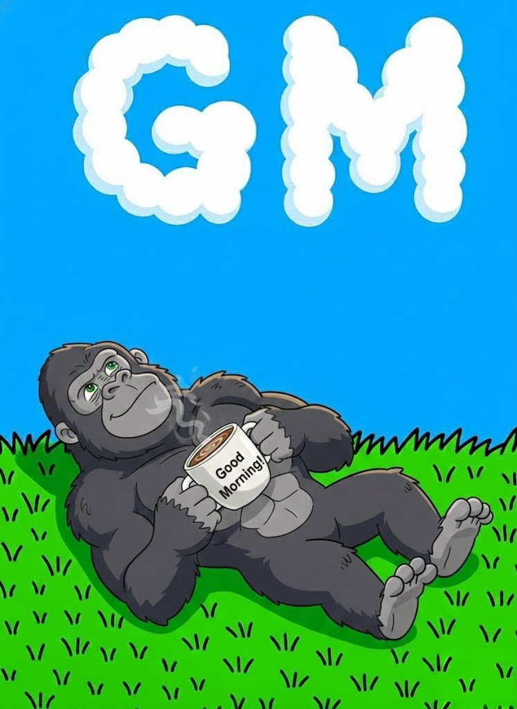 APE WEALTH tweet media