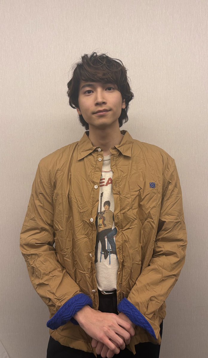 ˋˏKOHEI SHOJI FAN MEETING TOUR 2025ˎˊ˗ #庄司浩平 の初となる