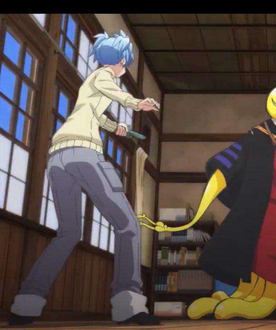 ニコ（感謝） このアングル感謝しかねぇ