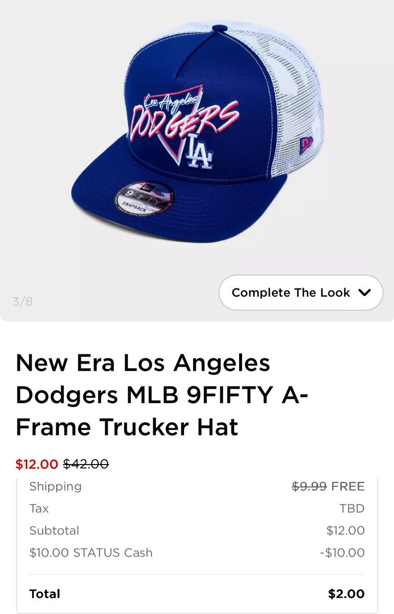 Glitched Deals tweet media