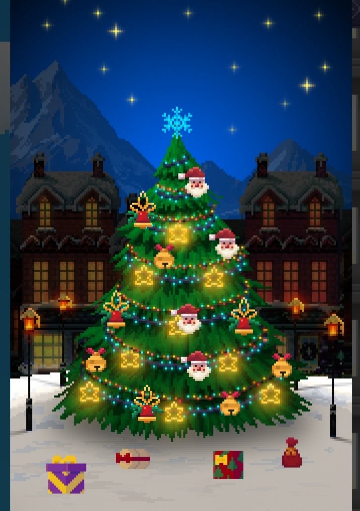 lGeoUIjJe796chn's tweet photo. もうすぐクリスマス🎅
#tinytower https://t.co/jkxdtfqnHt