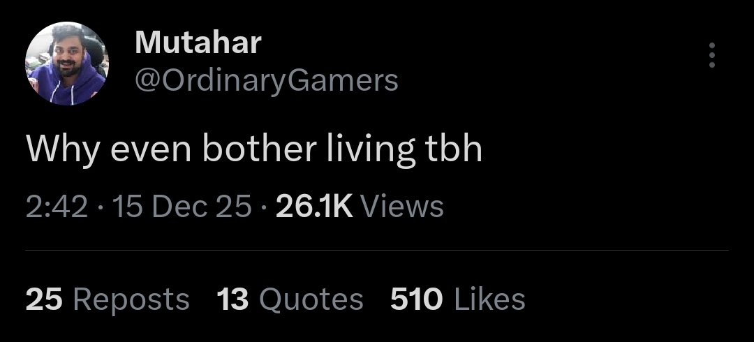 Saammuel tweet media