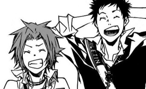 helladamie's tweet photo. 夏の痕 : Where the Heat Finds Us —8059
KHR! High school AU. 
Yamamoto Takeshi - Gokudera Hayato #yamagoku https://t.co/YUgh2TCVGj