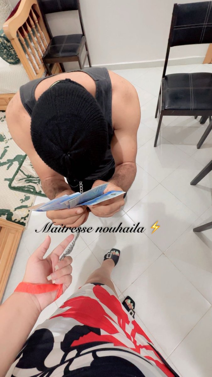 Nouhaila_ken59's tweet photo. أنا الأصل والباقي تقليد 🥇✅️ https://t.co/ckYWH9oh0Q