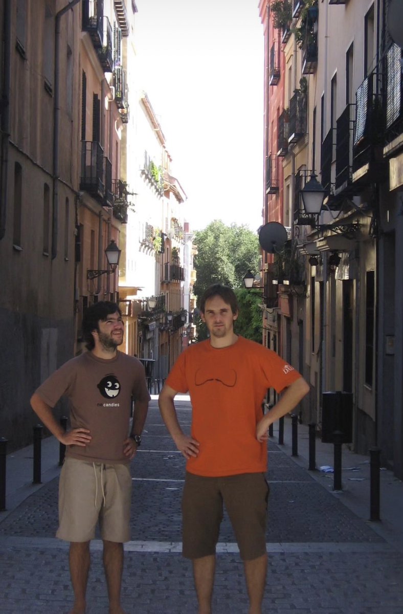 Ser la revancha de todos aquellos
Que la pelearon al lado de cerca o muy lejos y no
Pudieron reír sin llorar