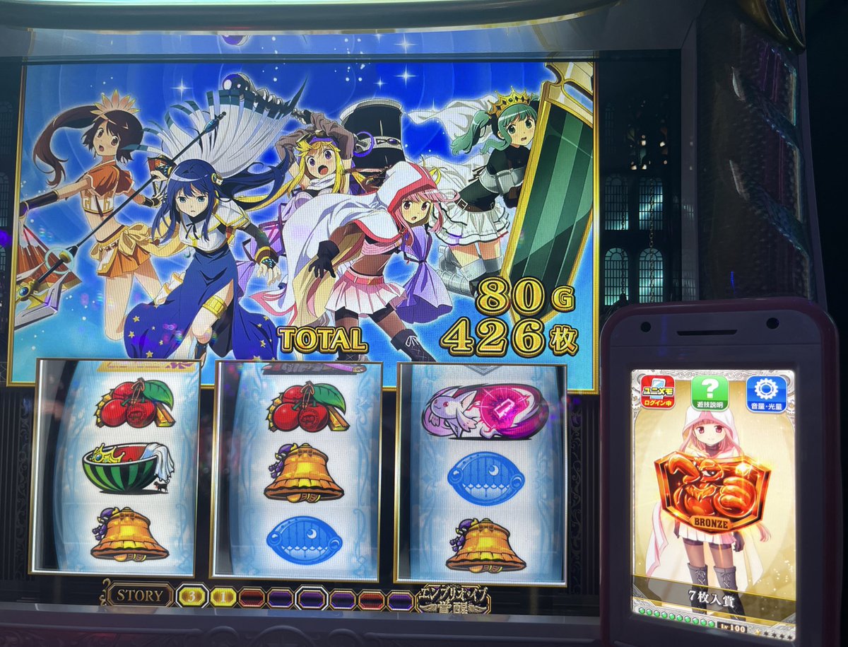 みやもん (@miyamon_slot) / Posts / X