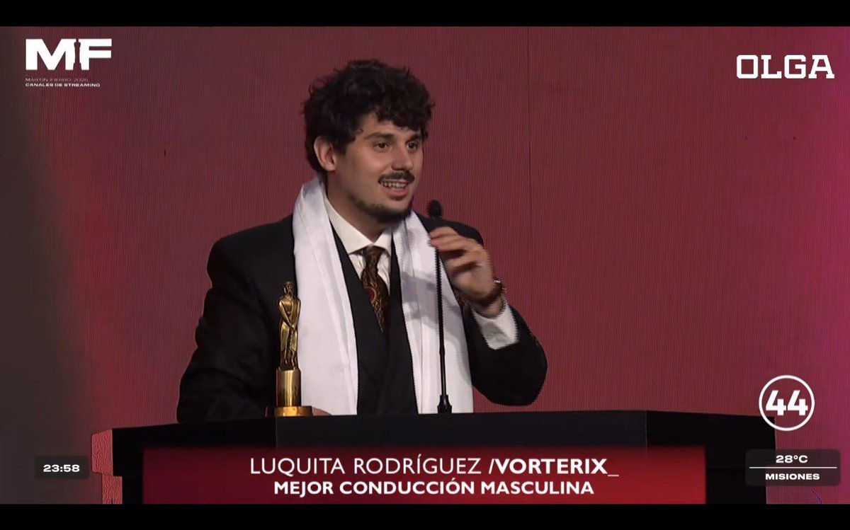 El más grande de todos tenía que llevárselo