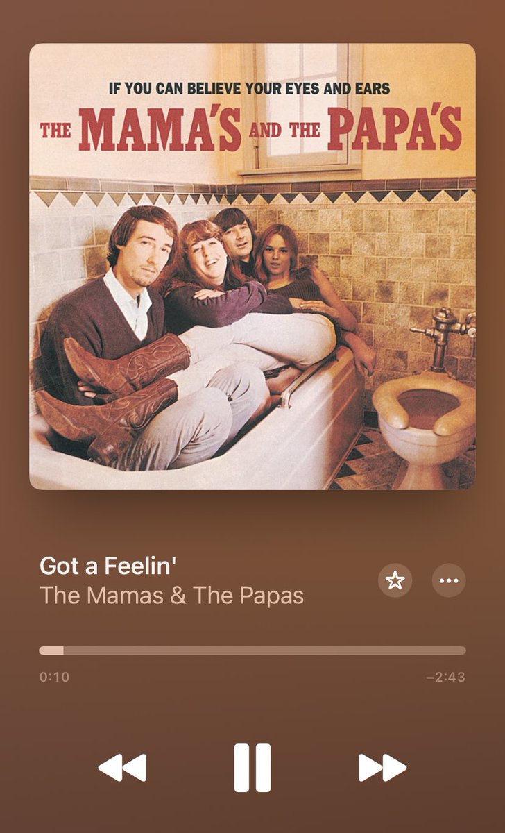 listened to this on my walk to work in the snow n felt my life kinda shift