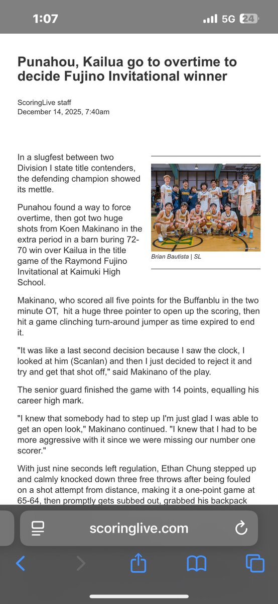 Koen Makinano tweet media
