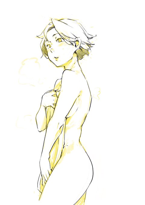 ラクガキfor iPad 所作 