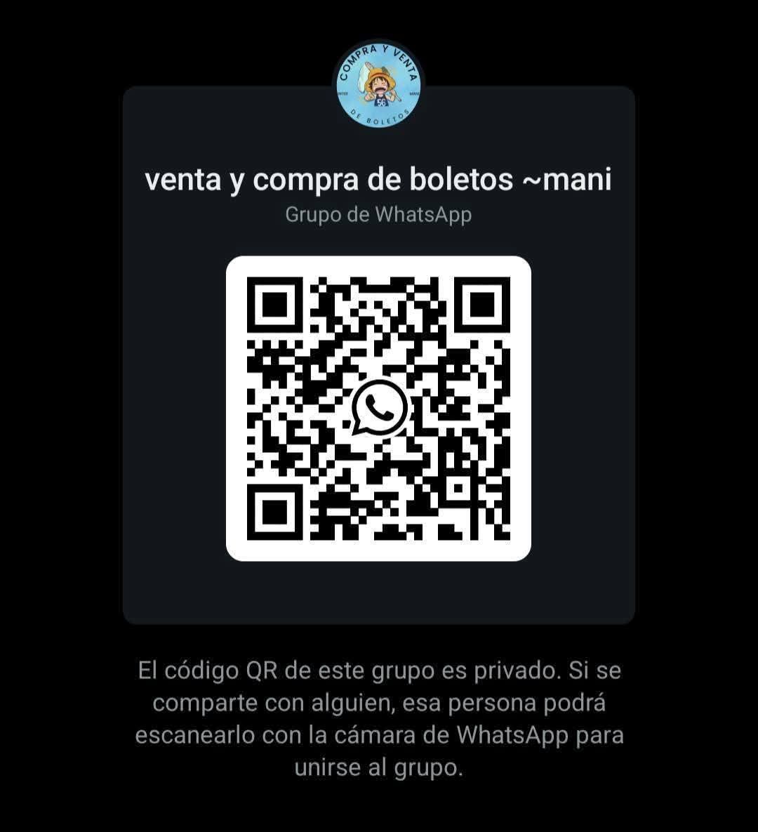 Calabaza20051's tweet photo. 👀¿Alguna vez te quedaste sin boletos para ese concierto que tanto esperabas? ¿O te sobró una entrada y no sabes dónde venderla de forma segura?👀

¡No te preocupes más! Somos Inter Mani, tu intermediario de confianza

#BadBunny @theweeknd #taylorswift #lanadelrey https://t.co/efSz2Cnyf2