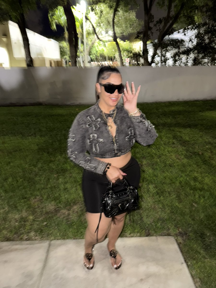 Taisha Rutherford tweet media