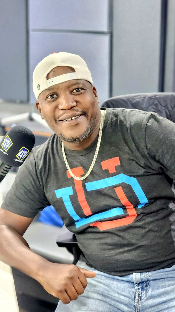 Captain Emmanuel Mwashumbe tweet media