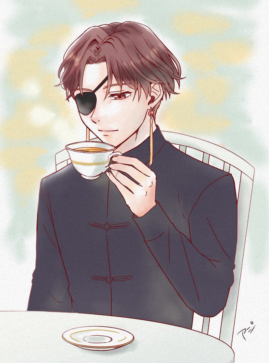 Post by アシ゜ on X: 🫖すおちゃん