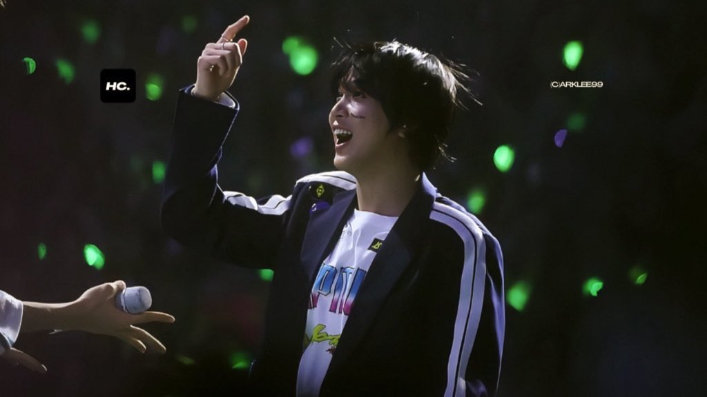 fullseunoia's tweet image. there are immense skills, passion, hardwork, diligence, and dedication behind this most angelic superstar who has the sweetest smiles right here. i hope haechan continues to stay healthy and be happy, get to enjoy doing what he loves the most. he’s too precious 🥺