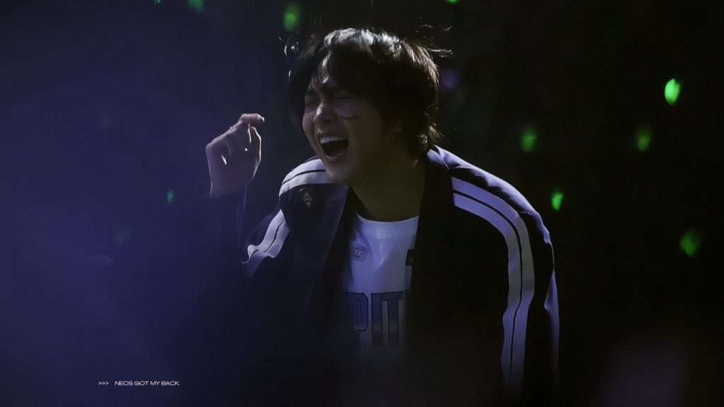 fullseunoia's tweet image. there are immense skills, passion, hardwork, diligence, and dedication behind this most angelic superstar who has the sweetest smiles right here. i hope haechan continues to stay healthy and be happy, get to enjoy doing what he loves the most. he’s too precious 🥺