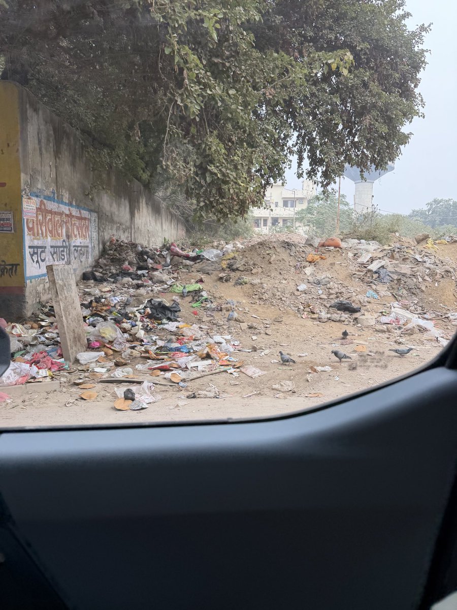 Parul Oberoi tweet media