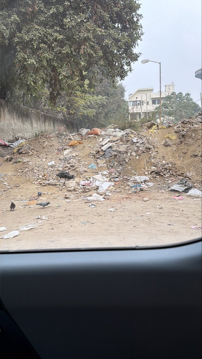 Parul Oberoi tweet media