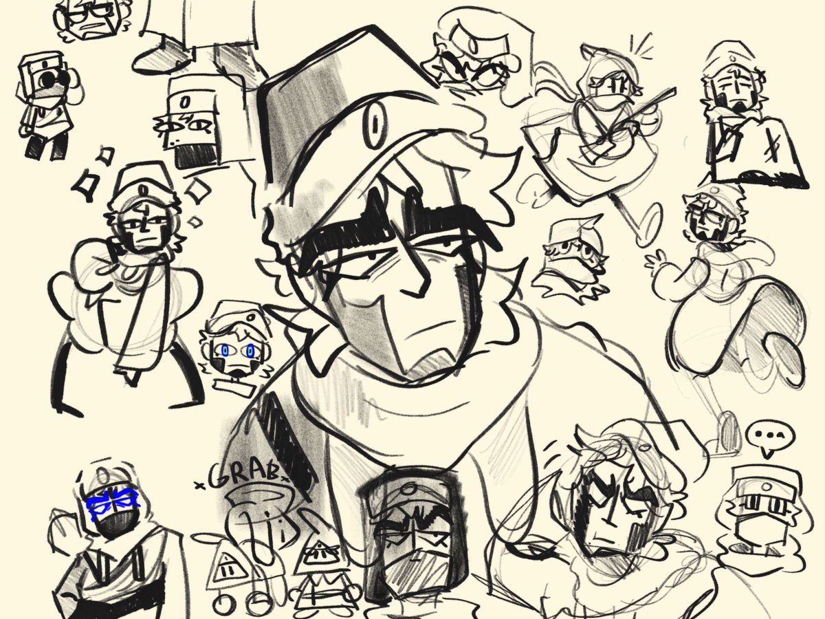 BuffoonFish's tweet image. Vasily Vasily Vasily