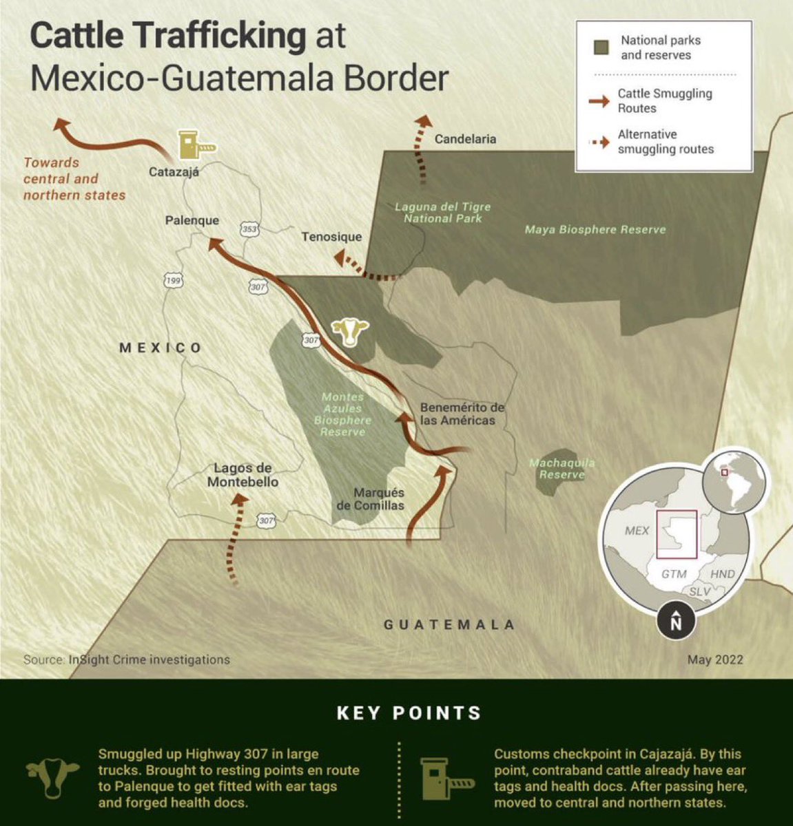 AMERICA DOESN’T HAVE A BEEF SHORTAGE. IT HAS A CARTEL PROBLEM.

Tyson price-fixing, JBS plant closures, revolving doors at USDA.

Ranchers get crushed, towns get gutted, you pay record prices.

Break the cartels. Go direct.

🇺🇸 BeefMaps.com
Rancher Direct Certified℠