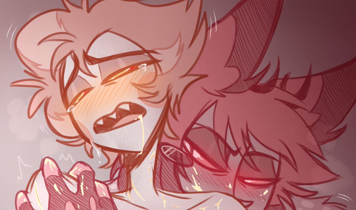 Nomi✨🫧 CEO of Vox's Disco Stick 📺🪩 tweet media