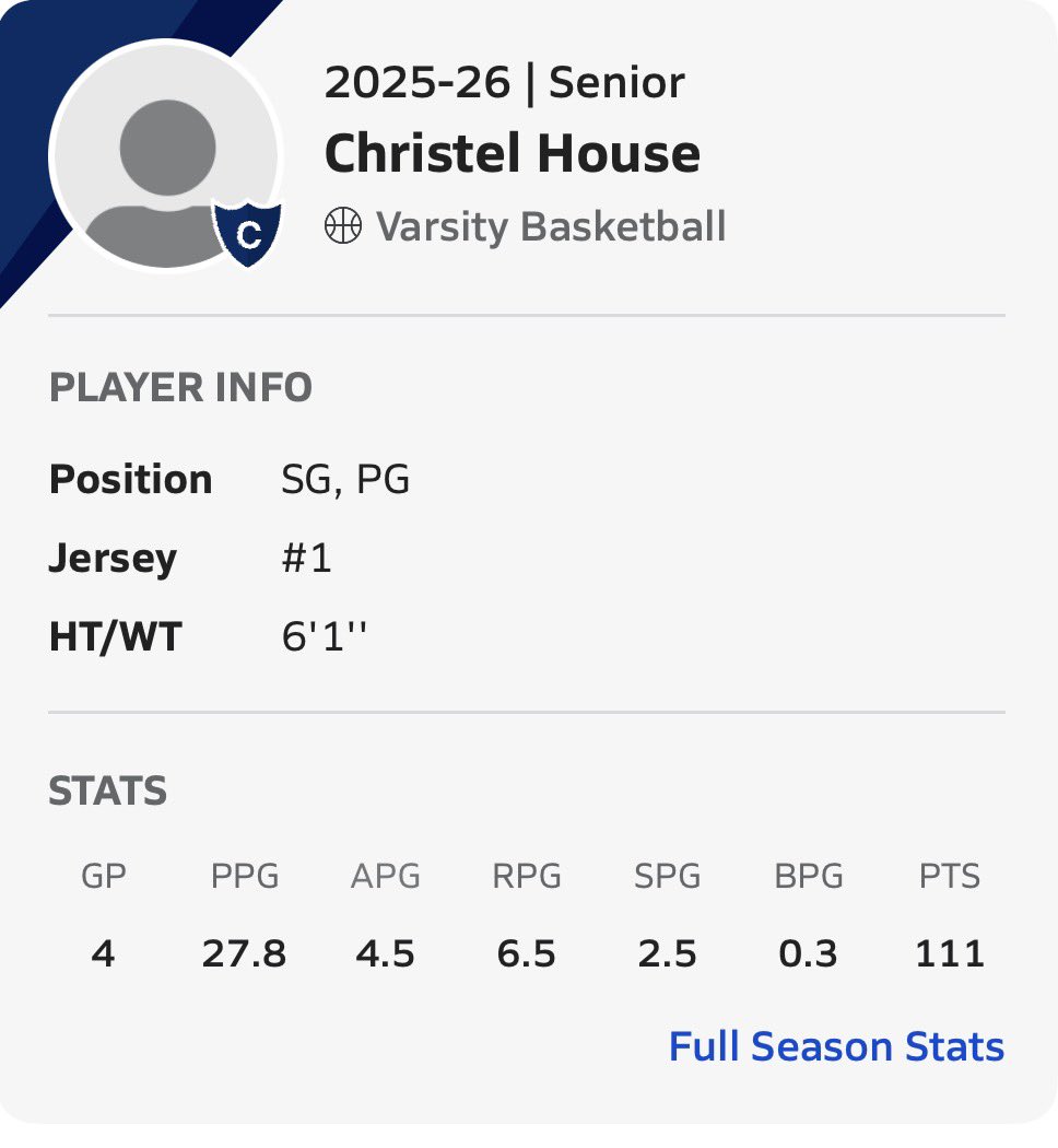 David Brigham Jr tweet media