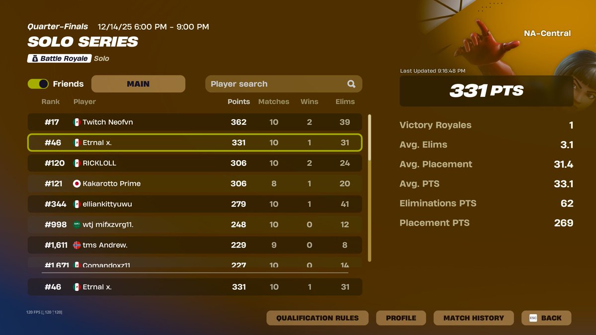 Qual solo series <a href="/xJemitsu/">Jemitsu 🐸</a>