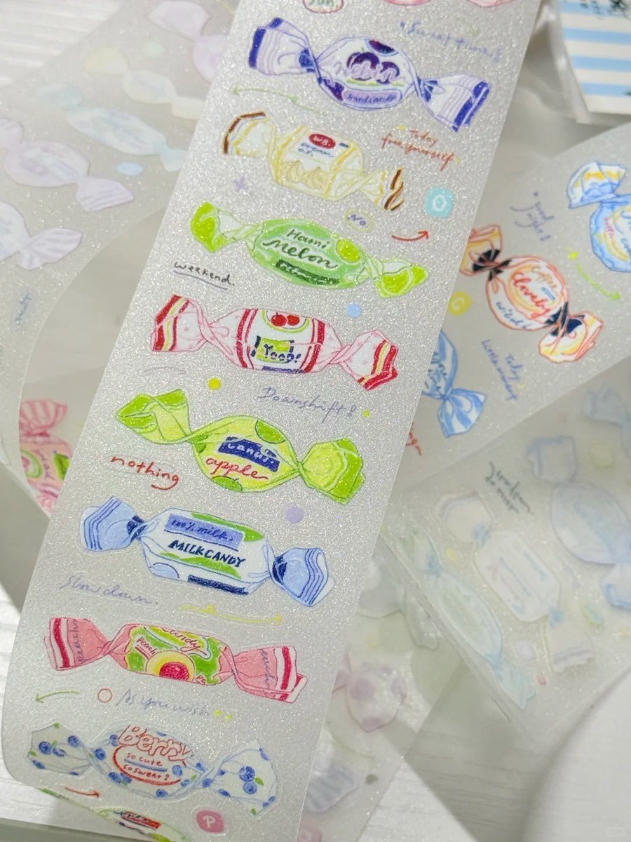 Nekozakka☆海外マスキングテープ (@Nekozakka3) / Posts / X