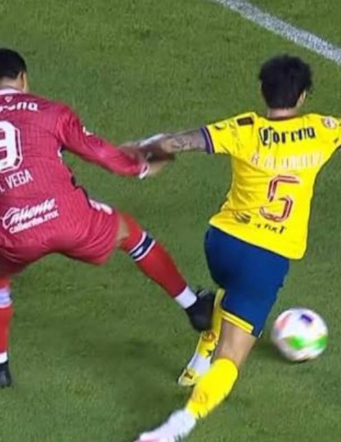 "El Jefe" Águila tweet media