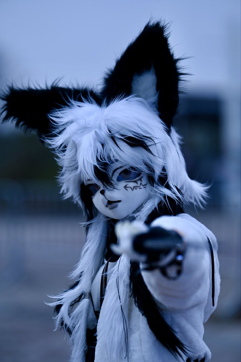 Lemon__grab's tweet photo. ๊ฑฐ๊ธฐ๊น์ง.
๐ธ @kweon050
#MIDORA #fursuiteveryday https://t.co/H07hlUVTBk