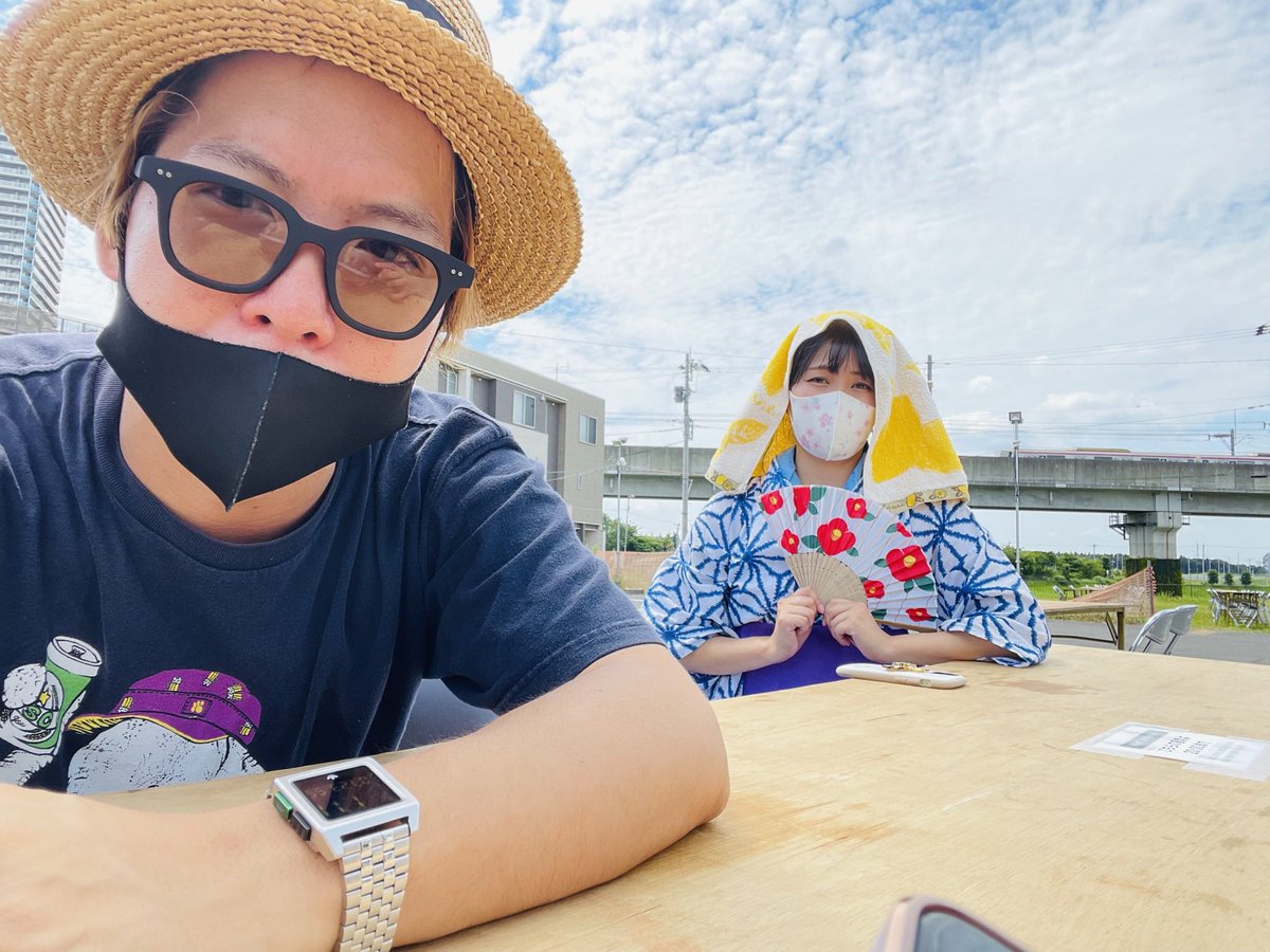 自分の推しがいついなくなるかわからないんだから、みんなもっとライブ