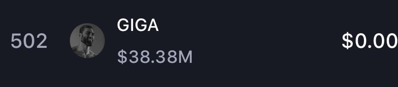 free -> BILLIONS 

missing this might actually be the death of you